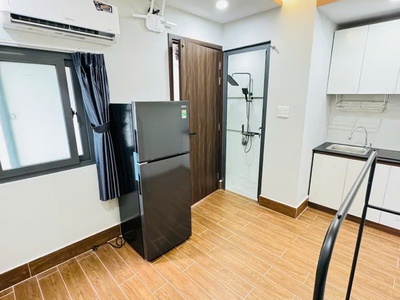 Chỉ 8.8tỷ nhà đẹp, hxh - lạc long quân, q.11 - 5 tầng, d.ò.n-g t.i.ề-n hàng tháng 37tr 4