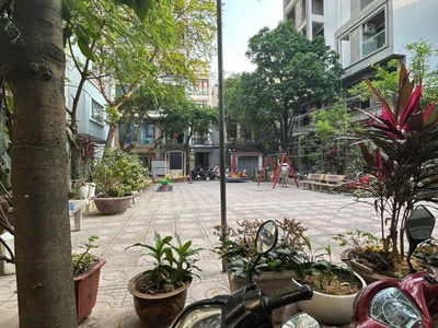 Bán nhà vương thừa vũ- thanh xuân, 45/50 m2, 5 tầng, giá 15,4 tỷ. 0