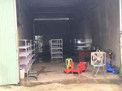 Chính chủ cần sang lại  mặt bằng xưởng tượng biên hoà - đồng nai 0