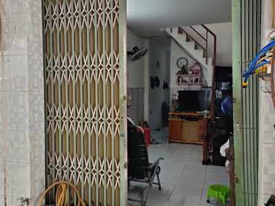 Nhà vị trí đẹp - giá tốt- chính chủ cần bán nhanh nhà vị trí tại huyện nhà bè, tphcm 2