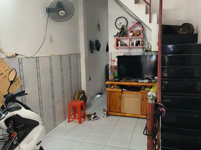 Nhà vị trí đẹp - giá tốt- chính chủ cần bán nhanh nhà vị trí tại huyện nhà bè, tphcm 3