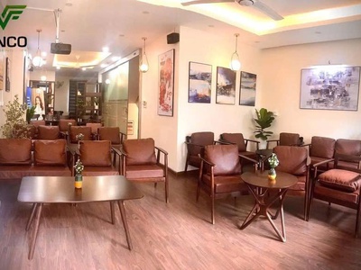Cho thuê văn phòng tầng 2   diện tích 60m  tại thanh xuân, hà nội 2