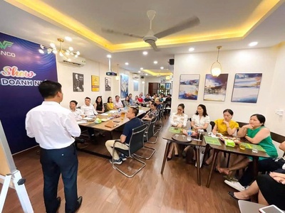 Cho thuê văn phòng tầng 2   diện tích 60m  tại thanh xuân, hà nội 0
