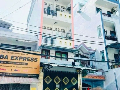 Bán nhà mt nguyễn văn công p3, gò vấp  dt 4x19m trệt lửng 2 lầu ,giá 14 tỷ tl 0