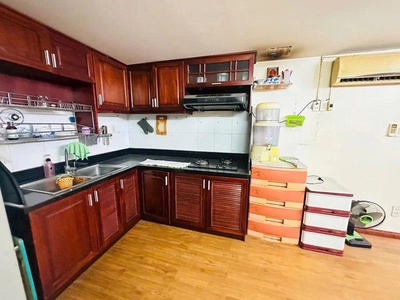 Bán nhà mtkd nguyễn thái bình p4 tân bình, dtsd 44m2, 3 tầng, chỉ 6.2 tỷ tl 0
