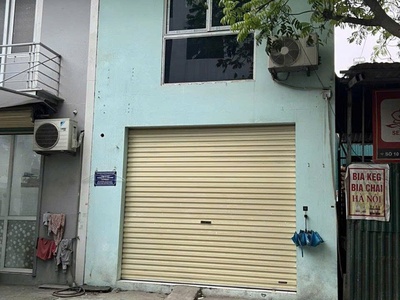 Chính chủ cho thuê nhà tại yên nghĩa - hà đông - 90m2 0