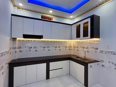 Bán nhà tl10, bình tân, 32m2 chỉ 2ty450 2