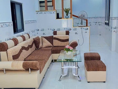 Bán nhà tl10, bình tân, 32m2 chỉ 2ty450 0