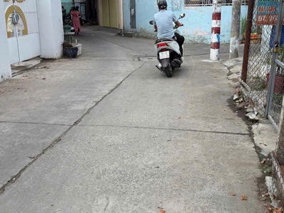 Bán nhà tl10, bình tân, 32m2 chỉ 2ty450 4