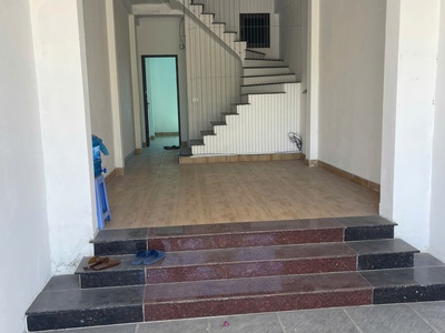 Cho thuê nhà mặt đường quốc lộ 419, xã đồng phú, huyện chương mỹ, hà nội   phù hợp làm kho hoặc nhà 0