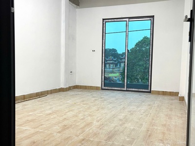 Cho thuê nhà mặt đường quốc lộ 419, xã đồng phú, huyện chương mỹ, hà nội   phù hợp làm kho hoặc nhà 1