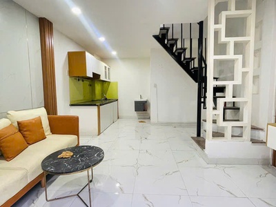 Sát hẻm xe hơi -  24m2 chỉ 2ty450 - tân chánh hiệp 35, q.12 0