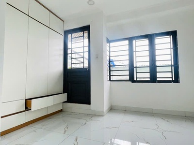 Sát hẻm xe hơi -  24m2 chỉ 2ty450 - tân chánh hiệp 35, q.12 3