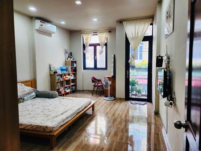 Bán nhà hẻm ô tô phạm văn chiêu gò vấp   2 tầng ở ngay   sổ riêng   chỉ 4 tỷ 980 tl 3