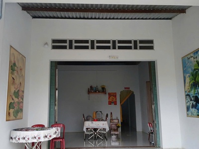 Chính chủ cần bán đất tặng nhà tại xã an cư - huyện cái bè - tiền giang. 1
