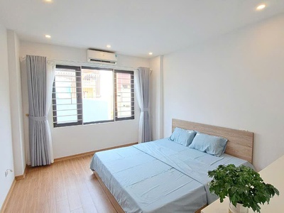 Cổ linh - nhà siêu đẹp - ô tô - chỉ 6.3 tỷ 1