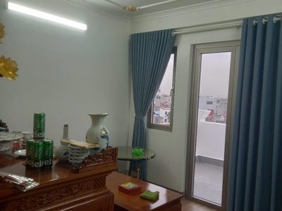 Cho thuê nhà nguyên căn mới xây ngay ngã 5 Cơ Điện   Máng Nước , An Đồng . Văn phòng , trung tâm , s 3