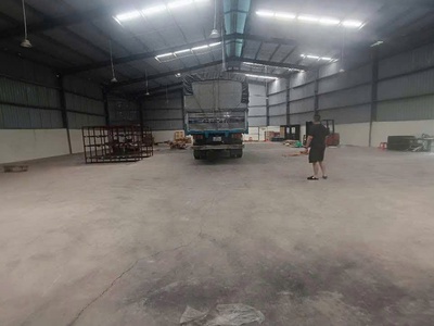 Mời thuê kho diện tích 1.300m2 ngoài kcn quế võ 2 - bắc ninh 0