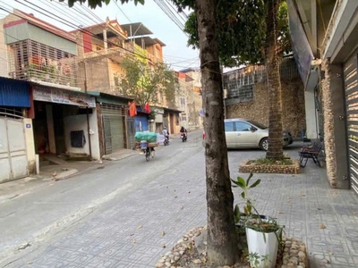 Cho thuê nhà đẹp tại ngõ 378 đường ga thái nguyên, phường quang trung, tp thái nguyên    diện tích 4