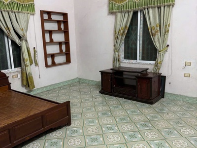 Cho thuê nhà đẹp tại ngõ 378 đường ga thái nguyên, phường quang trung, tp thái nguyên    diện tích 1