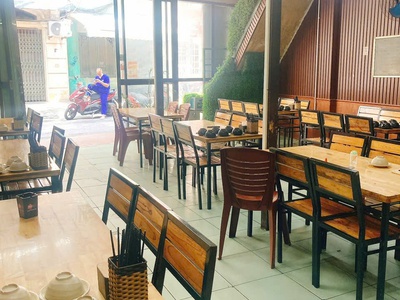 Cần sang nhượng quán full đồ   nguyễn chí thanh, hà nội 3