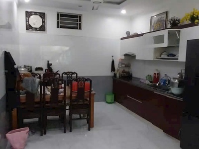 Chính chủ cần bán gấp nhà 3 tầng tại,Đẩu Vũ  để về vụ giưỡng bố mẹ nhà cách  mặt đườngTrần Nhân Tông 1