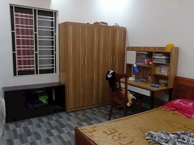 Chính chủ cần bán gấp nhà 3 tầng tại,Đẩu Vũ  để về vụ giưỡng bố mẹ nhà cách  mặt đườngTrần Nhân Tông 3