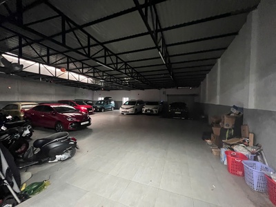 Bán lô đất 1.100 m2 mặt tiền kinh doanh buôn bán đường phạm hùng, long toàn, tp bà rịa 4