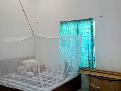 Bán nhà hẻm ô tô thông cách võ nguyên giáp 20m 3