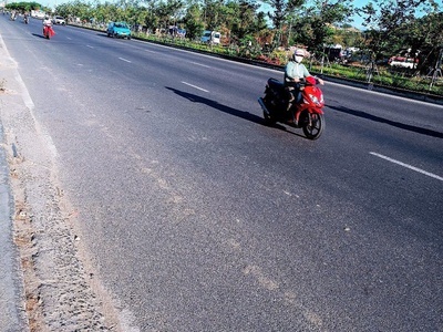 Bán nhà hẻm ô tô thông cách võ nguyên giáp 20m 0
