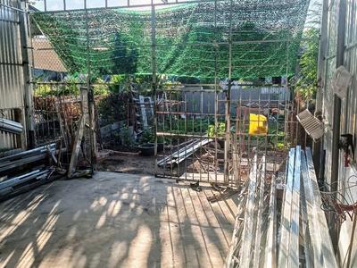 Bán nhà hẻm ô tô thông cách võ nguyên giáp 20m 4