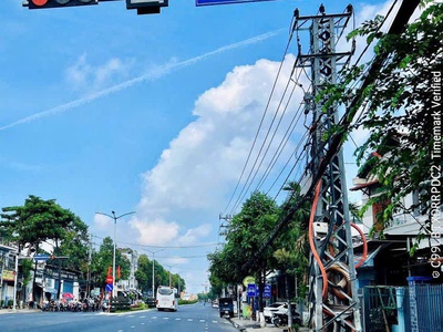 Bán nhà mặt tiền kinh doanh đường 23/10 vĩnh trung nha trang. 2