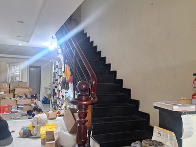 Bán nhà mặt tiền 16m   đường thông   gò dưa, tam bình, thủ đức ,thông ql 13 2