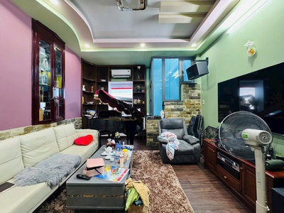 Chính chủ cho thuê nhà nguyên căn đường phạm văn chiêu, p16, gò vấp, hồ chí minh. 1
