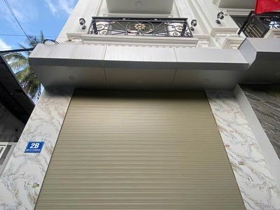 Cần bán nhà phố nam dư 0