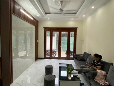 Cần bán nhà phố nam dư 1