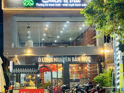 Chính chủ cho thuê  mbkd  2 mặt tền đường cmt8 phường phú cường, tp. thủ dầu một,tỉnh bình dương 0