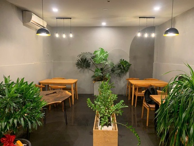 Chính chủ cho thuê  mbkd  2 mặt tền đường cmt8 phường phú cường, tp. thủ dầu một,tỉnh bình dương 3