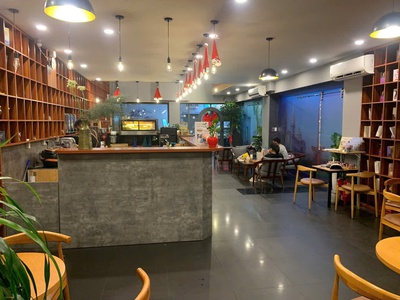 Chính chủ cho thuê  mbkd  2 mặt tền đường cmt8 phường phú cường, tp. thủ dầu một,tỉnh bình dương 4