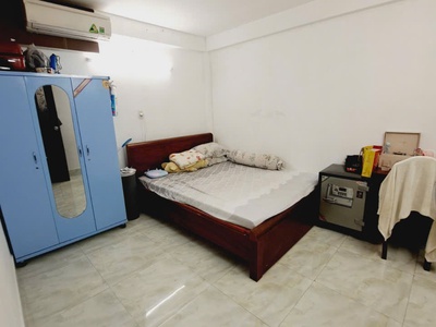 Bán gấp nhà đường số 3 bhh a hẻm 6m gần mặt tiền 45m2,3 tầng nhỉnh 5 tỷ 4