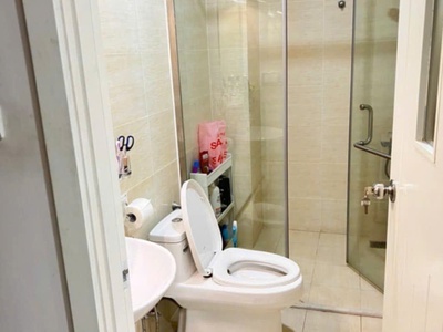 Cho thuê căn chung cư Ecolife Tố Hữu, 37m, Studio, đầy đủ nội thất, giá 8,5 triệu/th 1