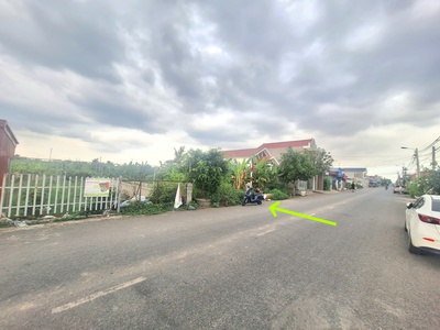 Bán đất mặt đường trục chính Đại Đồng, Kiến Thuỵ cách Vinhomes Golden City 4km 0