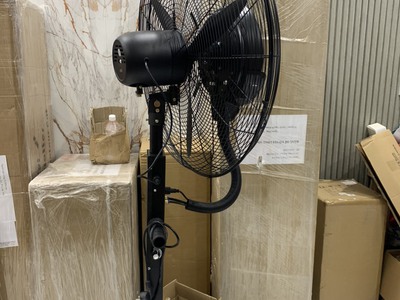 Quạt phun sương công nghiệp DB-26CF03 0