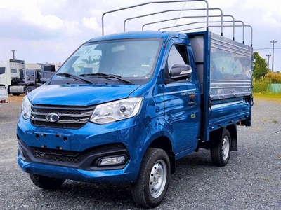 Xe tải Thaco sẵn xe giao ngay tại Hải Phòng 4