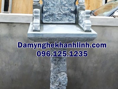 Cây Hương Đá Đẹp Tại Bình Phước   Tinh Hoa Tâm Linh Trong Từng Đường Nét 0