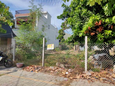 Bán đất 174m2 Đường Nguyễn Đình Chiểu, Khu Nam Việt Á, Khuê mỹ , Ngũ Hành Sơn 7.5 0