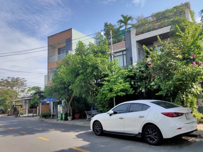 Bán đất 174m2 Đường Nguyễn Đình Chiểu, Khu Nam Việt Á, Khuê mỹ , Ngũ Hành Sơn 7.5 2