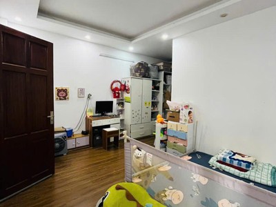 Nhà Bùi Xương Trạch   gần phố, yên tĩnh   32m2   7.7 Tỷ 1