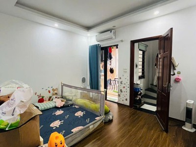 Nhà Bùi Xương Trạch   gần phố, yên tĩnh   32m2   7.7 Tỷ 3