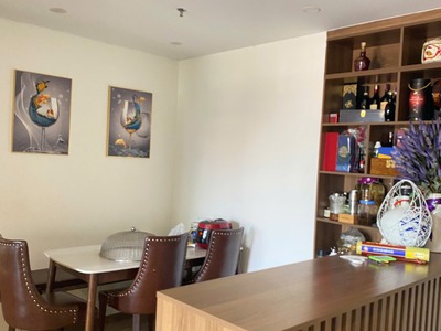 Cần bán căn hộ 03 ngủ Chung Cư Lafotuna Vĩnh Yên, Vĩnh Phúc. Giá chỉ 3 tỷ 1